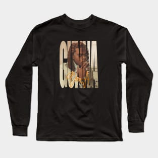 Gunna Long Sleeve T-Shirt